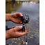 FOX Black Label QR 3-Rod Buzz Bars (2 pièces)