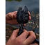 FOX Black Label QR 3-Rod Buzz Bars (2 pièces)
