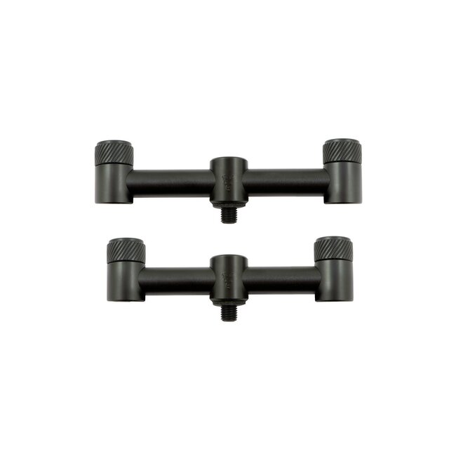 FOX Black Label QR 2-Rod Buzz Bars (2 pièces)