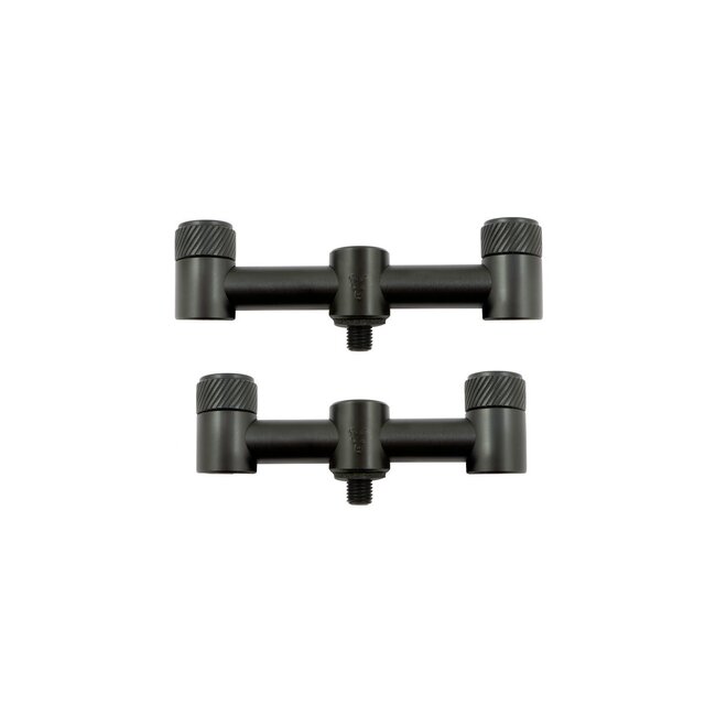 FOX Black Label QR 2-Rod Buzz Bars (2 pièces)