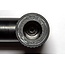 FOX Black Label QR 2-Rod Buzz Bars (2 pièces)