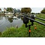 FOX Black Label QR 2-Rod Buzz Bars (2 pièces)