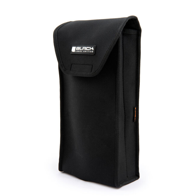 FOX Black Label QR 3-Rod Pod (Kit complet)