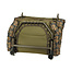 JRC Système de couchage Rova | Système de couchage camouflage | Brancard et sac de couchage