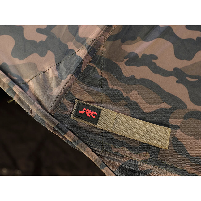 JRC Brolly ovale Rova 60" | Camouflage