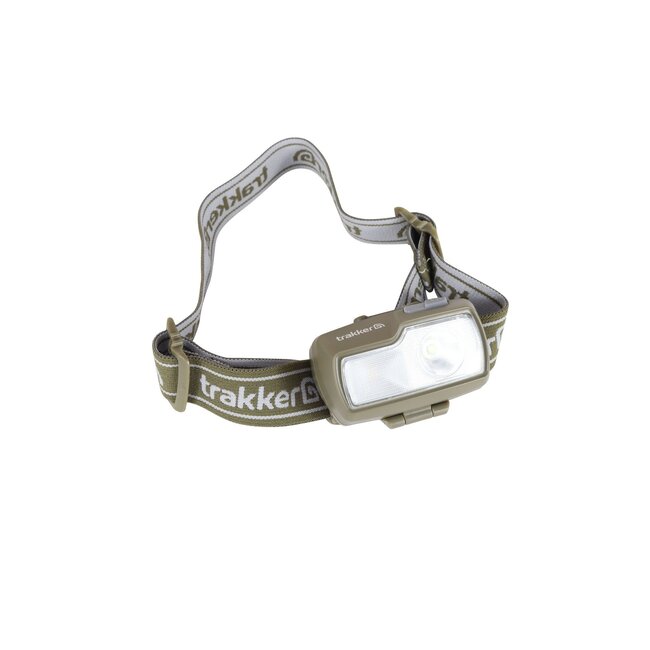Trakker Nitelife Headtorch 420 (Lampe frontale)