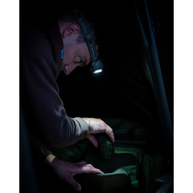 Trakker Nitelife Headtorch 420 (Lampe frontale)