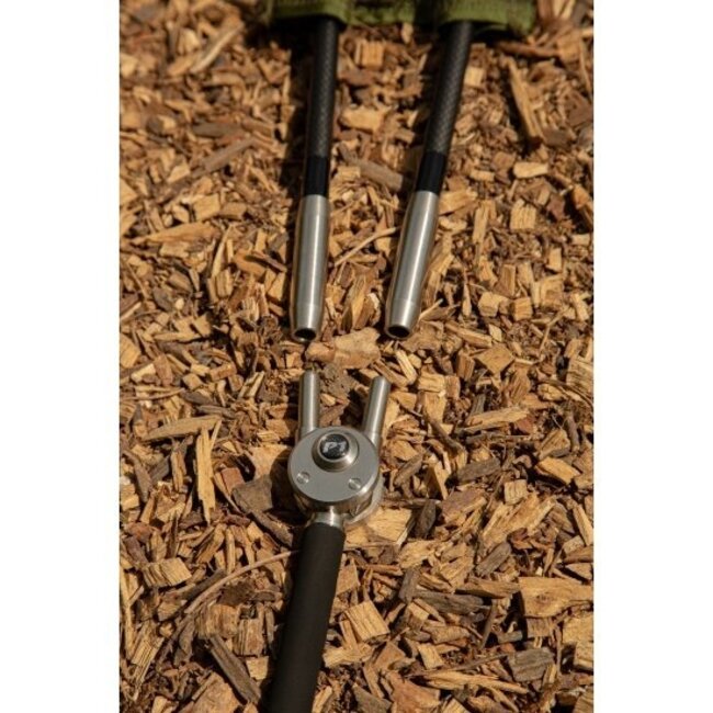 Solar P1 Bow-Loc Landing Net 42'' (épuisette)