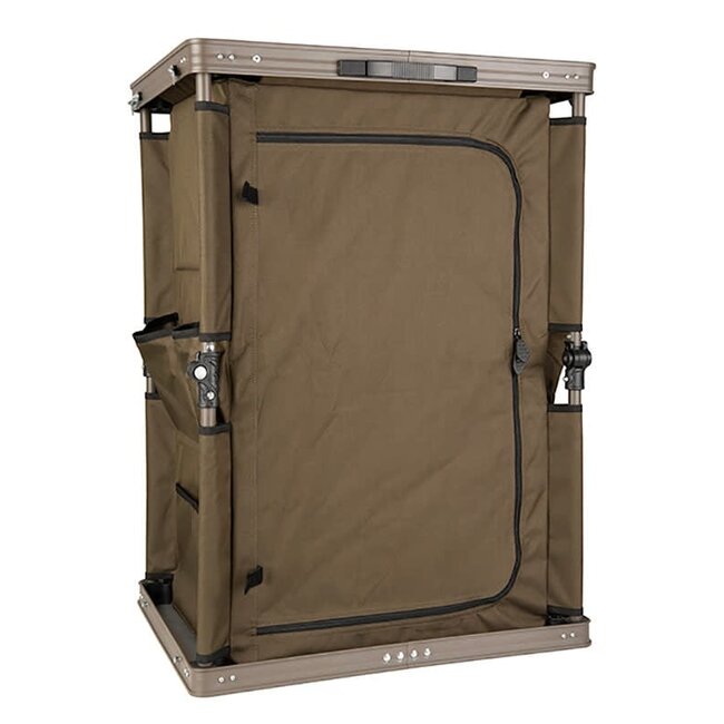 FOX Rangement des sessions (60x48x80 cm)