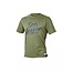 Fortis Eyewear T-shirt "See Deeper" (vert)