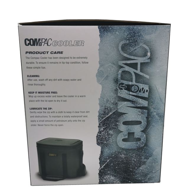 Korda Glacière Compac (sac isotherme)