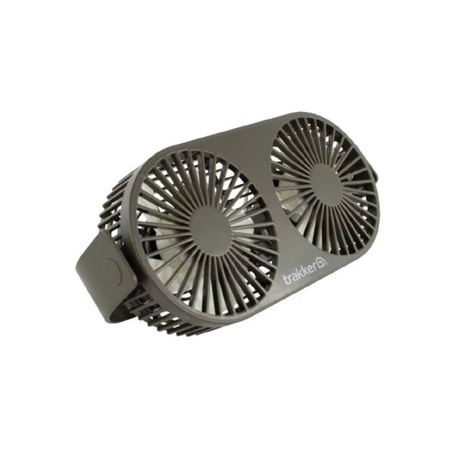 Trakker Ventilateur de Biwy USB
