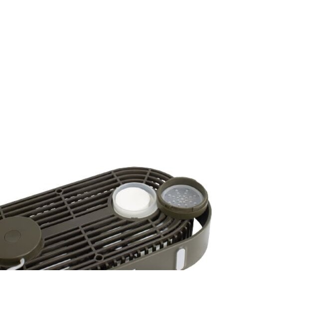 Trakker Ventilateur de Biwy USB