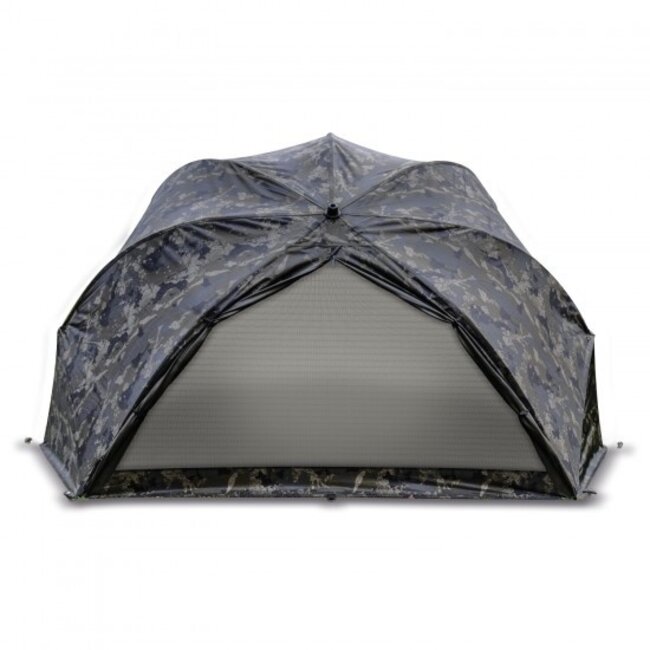 Solar Système de Brolly Undercover Camo