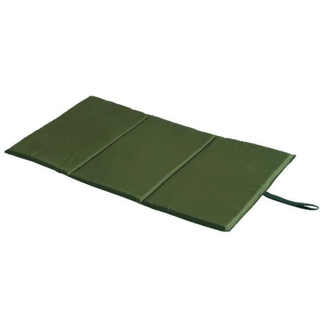 Carp Zoom Tapis de décrochage facile | Tapis de décrochage | 100x60cm