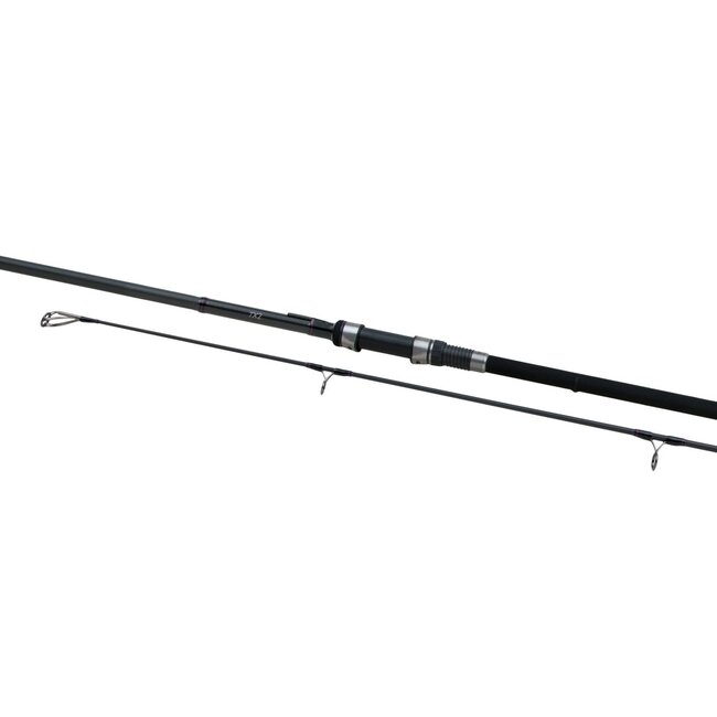 Shimano TX-2 | 12ft 2.75lb (Canne à pêche à la carpe)