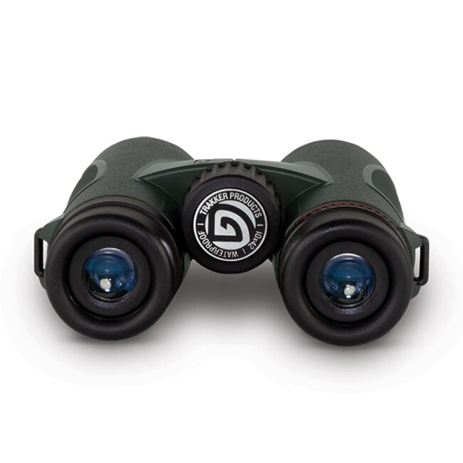 Trakker Jumelles Optics 10x42 (Jumelles)