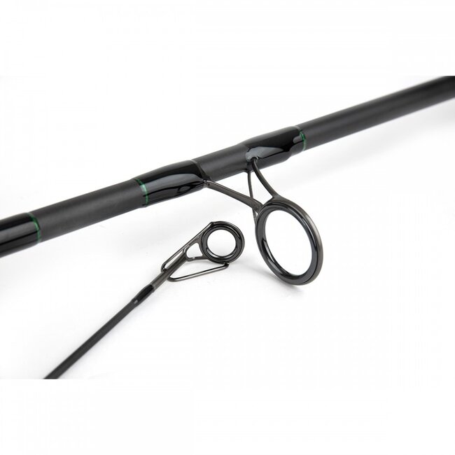 Shimano TX-1A | 12FT 2.75LB (Canne à pêche à la carpe)