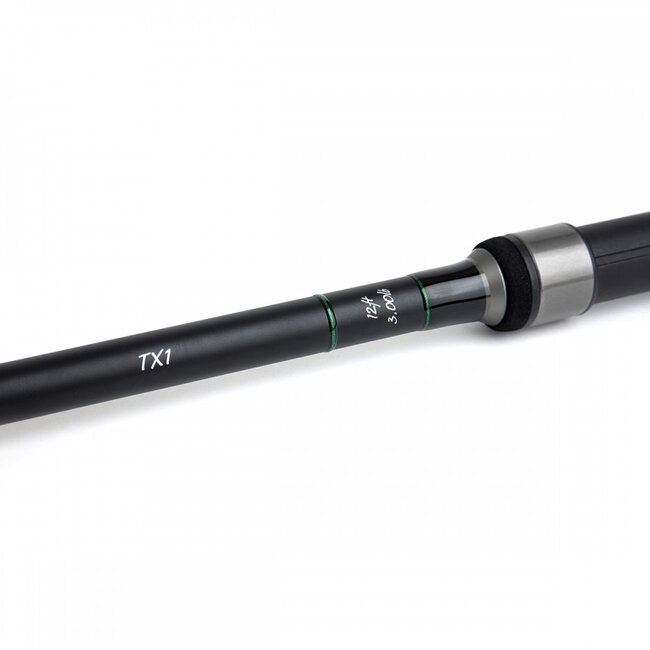 Shimano TX-1A | 12FT 2.75LB (Canne à pêche à la carpe)