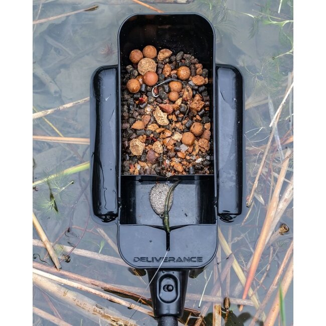 Nash Système de perche d'appâtage Bush Whacker 15m