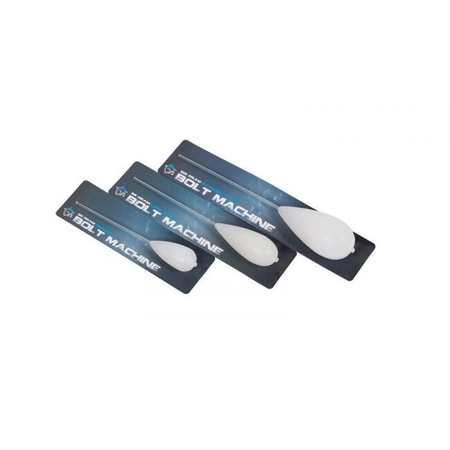 Nash Machine à boulons | Flotteur