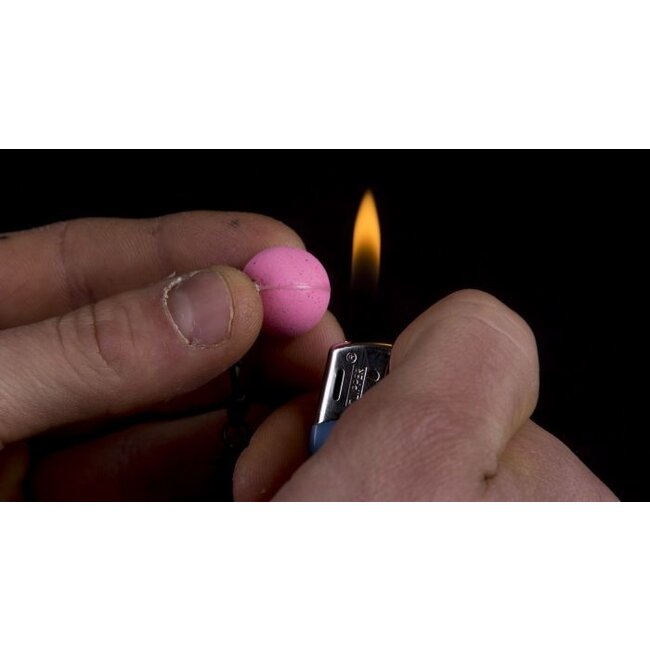 Nash Fil d'appât ciré (50 mètres)