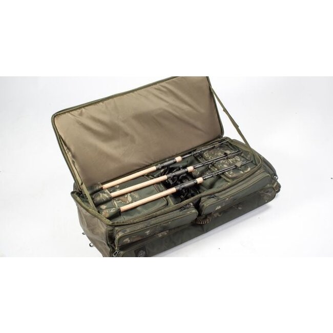 Nash Scope R6 Transformateur | Système de transport 6ft