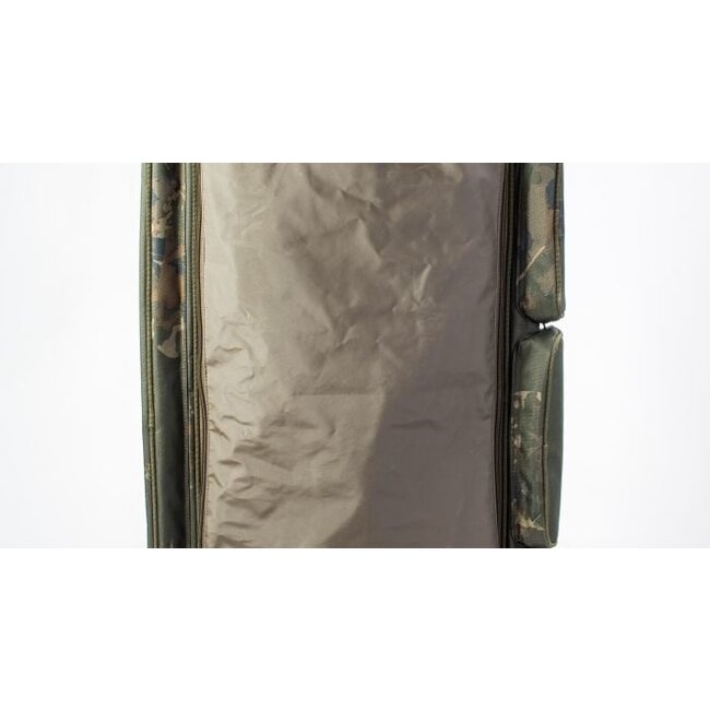 Nash Scope R6 Transformateur | Système de transport 6ft