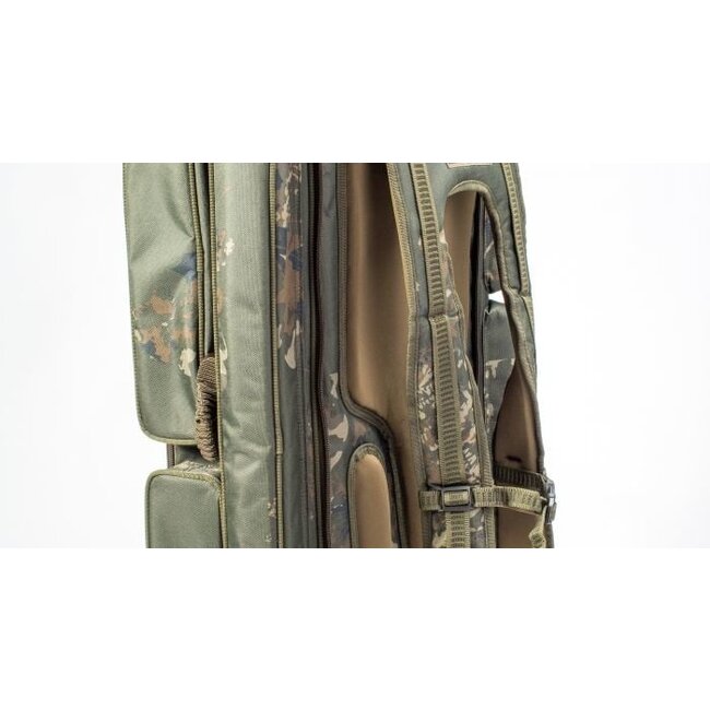 Nash Scope R6 Transformateur | Système de transport 6ft