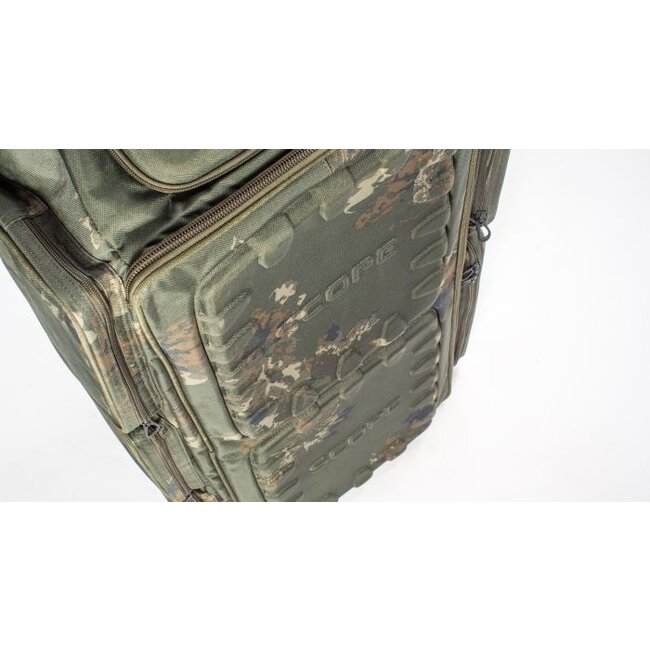 Nash Scope R6 Transformateur | Système de transport 6ft