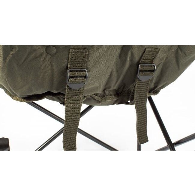 Nash Indulgence Moon Chair | Chaise