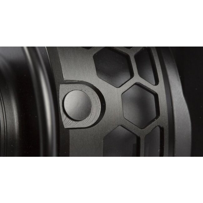 Nash Scope GT 4000 | Moulinet carp Moulinets