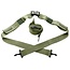 Trakker Sangles de brouette Lock and Load