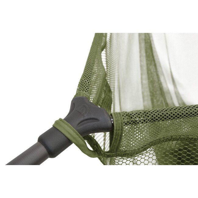Trakker Sanctuary T3 Landing Net | épuisette de débarquement