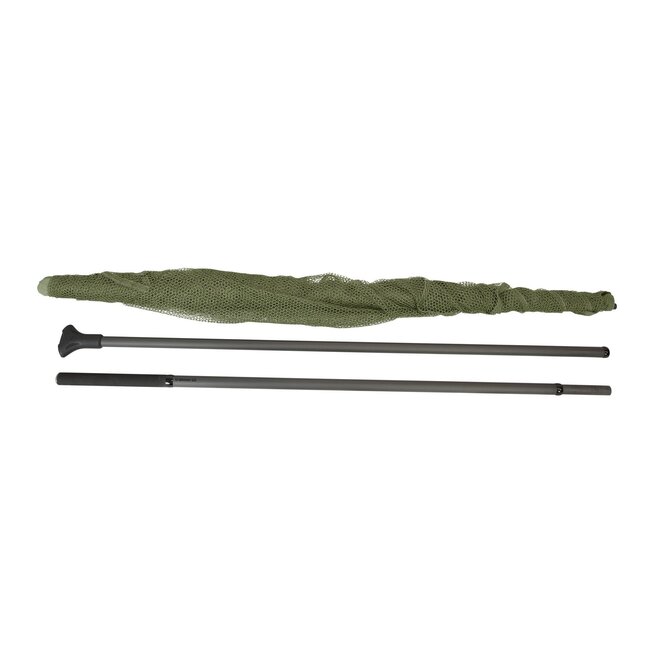 Trakker Sanctuary T3 Landing Net | épuisette de débarquement