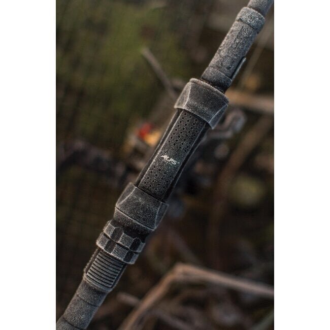 Nash Canne à pêche à la carpe Scope Black Ops