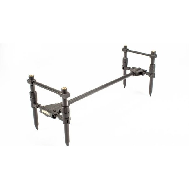 Nash Tackle 2 Rod Pod