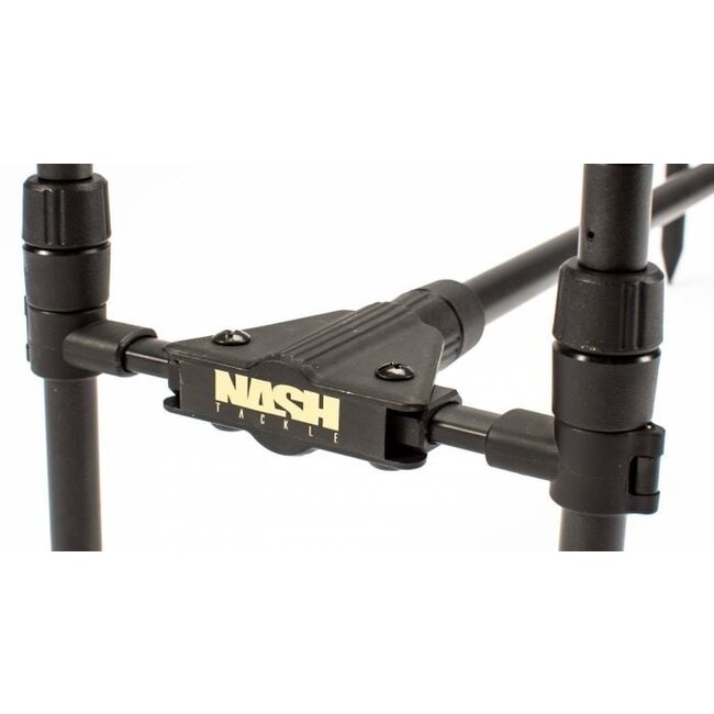 Nash Tackle 2 Rod Pod