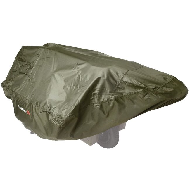 Trakker Housse de brouette | Housse de chariot