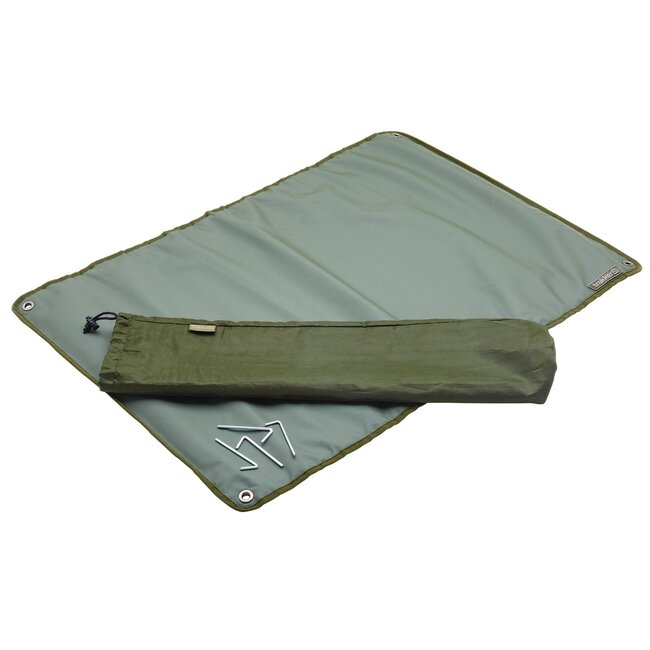 Trakker Tapis de bivouac isolé