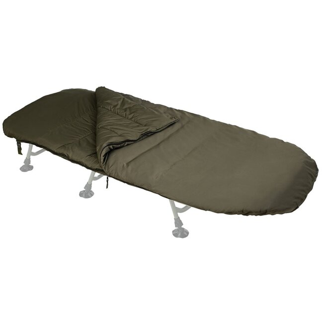Trakker Big Snooze + Smooth Sleeping Bag | Sac de couchage