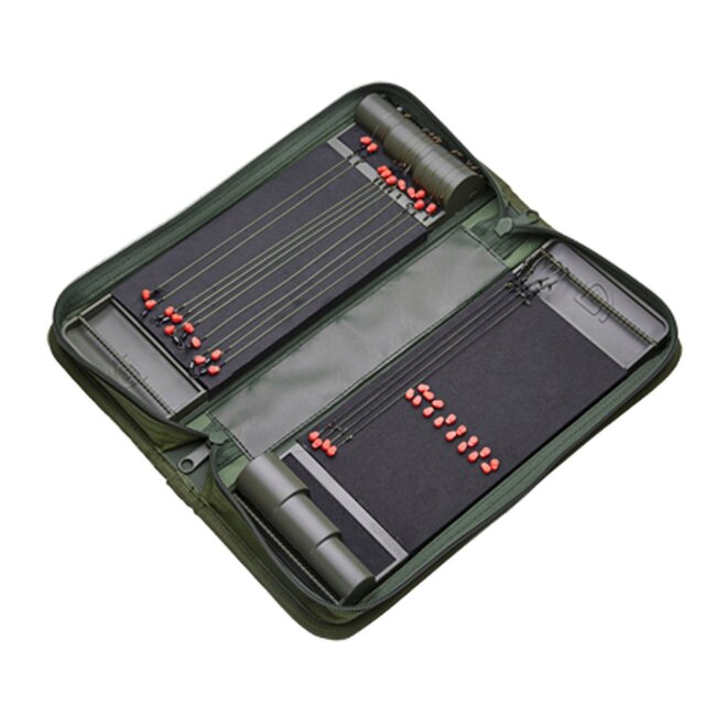 Trakker NXG Stiff Rig Pouch | Sac à gréement