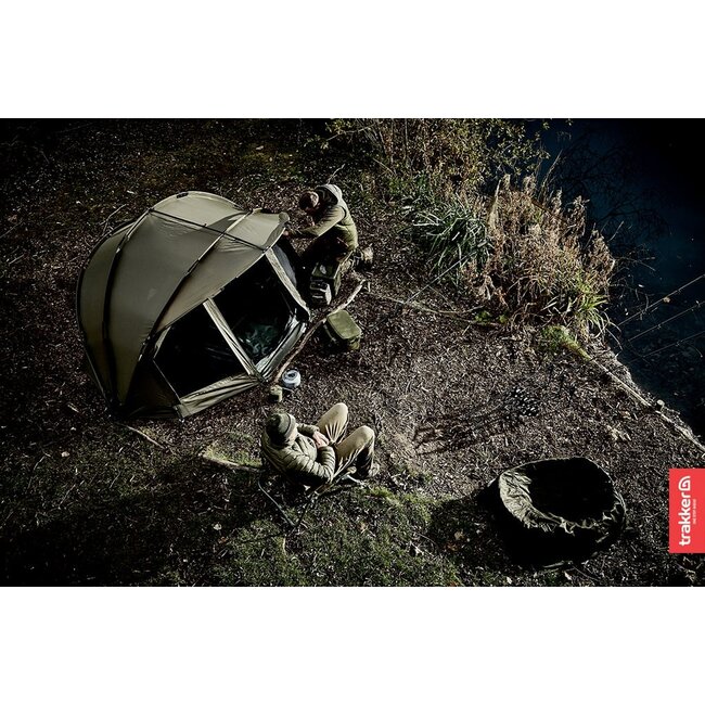 Trakker SLX v3 Biwy (2 personnes)