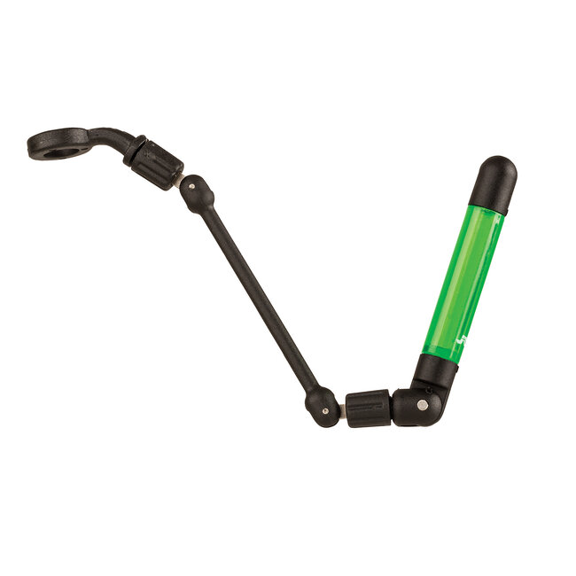 JRC Kurve Slim Indicator Black Hangers | set of 3