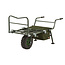 JRC Cocoon 2G Barrow Wide Wheel | Trolley | Wheelbarrow