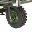 JRC Cocoon 2G Barrow Wide Wheel | Trolley | Wheelbarrow