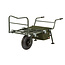 JRC Cocoon 2G Barrow | Trolley | Wheelbarrow