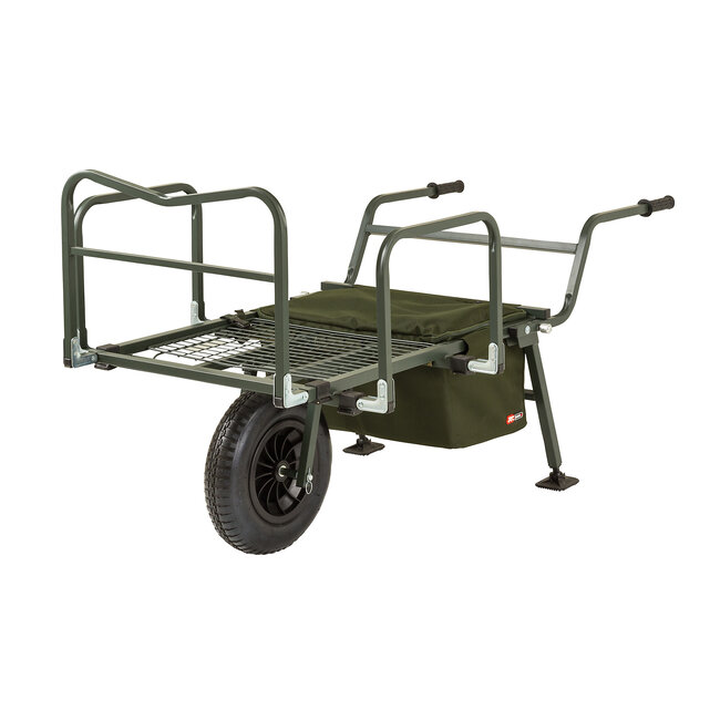 JRC Cocoon 2G Barrow | Trolley | Wheelbarrow