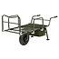 JRC Cocoon 2G Barrow | Trolley | Wheelbarrow