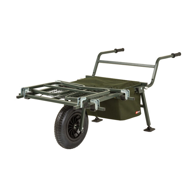 JRC Cocoon 2G Barrow | Trolley | Wheelbarrow